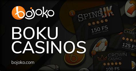 casinos boku